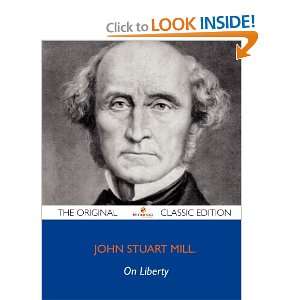   The Original Classic Edition (9781743446843) John Stuart Mill Books