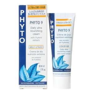  Phyto By Phyto   Phyto 9 Daily Ultra Nourishing Cream 
