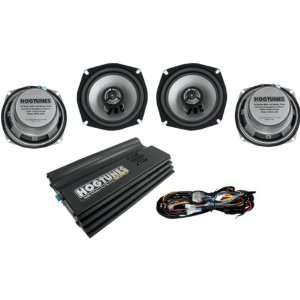  Big Ultra Amplifier and Speaker Kit   Ultra Classics and 