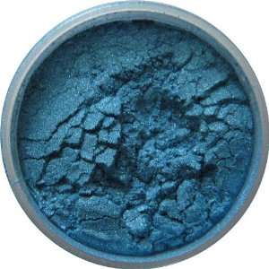    La Femme Sparkle Dust Loose Eyeshadow (#28 Turquoise) Beauty