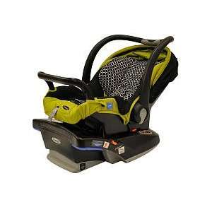  Shuttle Infant Car Seat   Wasabi Baby