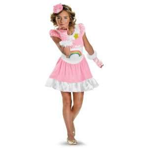  Lets Party By Disguise Care Bears Cheer Bear Child / Tween 