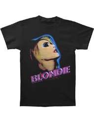  blondie shirt   Clothing & Accessories