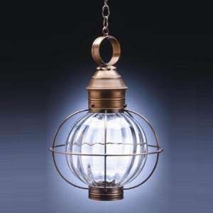  Northeast Lantern Lantern Onion Round Caged Optic 2932 DAB 