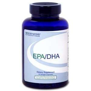  BioGenesis EPA/DHA
