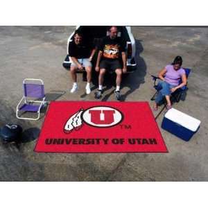 University of Utah   ULTI MAT 