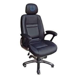  Indianapolis Colts Head Coach Office Chair Everything 