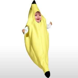  Baby Costume   Banana Toys & Games