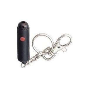  KEYCHAIN LASER POINTER WITH 12 TIPS