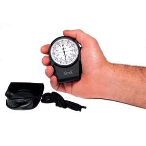  SB 500 Sport Altimeter (SB 500 Altimeter/Barometer)