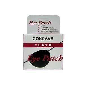  Eye Patch Concave #134 Size LGE Beauty