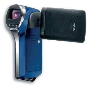  Rollei Movieline DV5 Full High Definition Camcorder with 