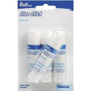  Quill Brand Quill Glue Sticks 0.28 oz