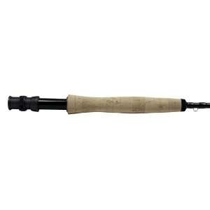 Temple Fork Outfitters Signature Series II Fly Rods Model TF 02 60 2 
