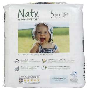  Nature Babycare Eco Friendly Diapers Case Baby