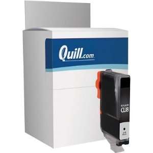  Quill Brand Remanufactured Ink Cartridge Comparable to 