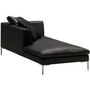  allison chaise with one arm section by camerich