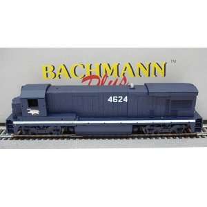   MOPAC #4624 GE B30 7 Diesel HO Scale by Bachmann Toys & Games