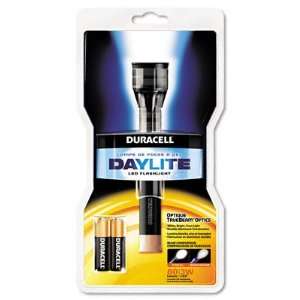    Duracell Daylite LED Flashlight DUR2AADAYFL