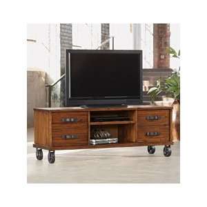   Occasional Coffee Table Group Tanner TV Media Stand