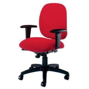  Sit On It, Low Back Task Chair, TR2 Collection Office 