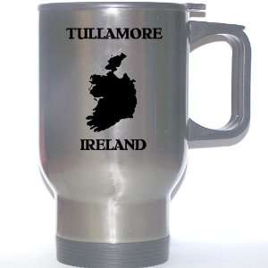  Ireland   TULLAMORE Stainless Steel Mug 