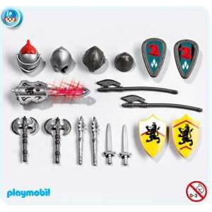  Knights Accesories Toys & Games