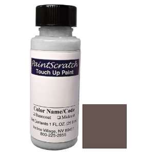  1 Oz. Bottle of Cocoa Metallic Touch Up Paint for 2009 
