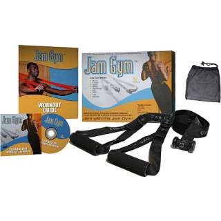   Gym Home Suspension Fitness System(As Seen on TV)Traveling for work