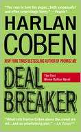   Deal Breaker (Myron Bolitar Series #1) by Harlan 