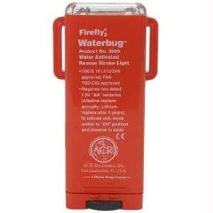  Firefly 3 Waterbug Strobe