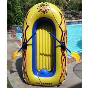  29251   2 Person Sunskiff Inflatable Boat Kit