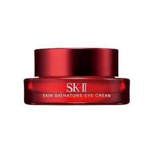  SK II Skin Signature Eye Cream Beauty