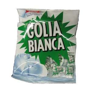 Golia Bianca Bag   5 bags (180 grams each)  Grocery 