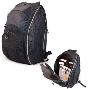   Backpack   Black (Catalog Category Bags & Carry Cases / Book Bags