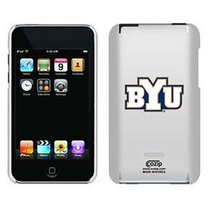  BYU on iPod Touch 2G 3G CoZip Case Electronics