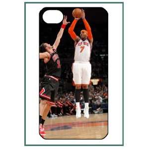  Carmelo Melo Anthony New York Knicks NY NBA Star Player 