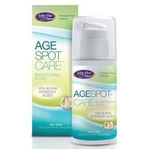  AgeSpot Care Cream (External Usage) Health & Personal 