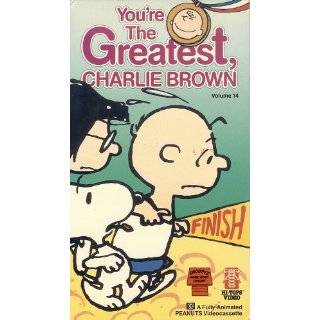  Peanuts Snoopy Double Feature (Youre Not Elected, Charlie 