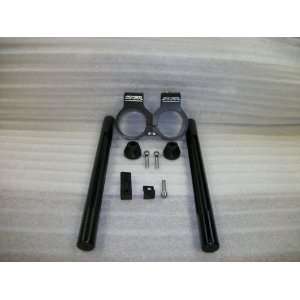  KAWASAKI ZX6R (2003 04 05 06 07 08) Clip On Handlebar AD 