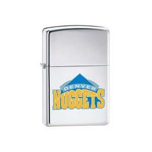 Zippo Lighter NBA Denver Nuggets