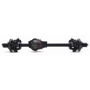  Complete 60.5 Inch Pro 60 Hi Pinion Front Axle For Toyota Land Cruiser