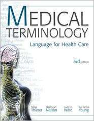   for Healthcare, (0073374725), Nina Thierer, Textbooks   