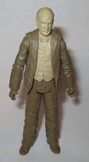 Prototype Hasbro Indiana Jones Dr. Henry Jones Figure  