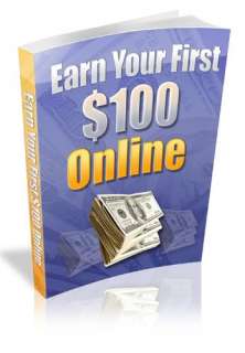 One Month to Your Own Online Business  