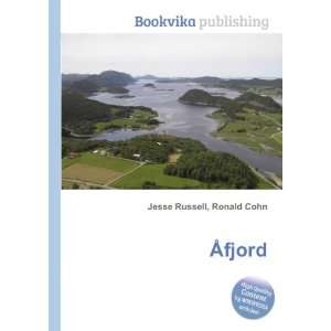  Ãfjord Ronald Cohn Jesse Russell Books