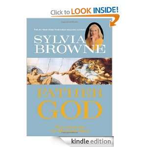 Father God Co creator to Mother God Sylvia Browne  