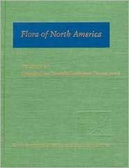 Flora of North America North of Mexico Volume 4 Magnoliophyta 