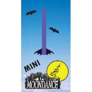   Moondance Model Rocket, Skill Level 1 (Model Rockets) Toys & Games