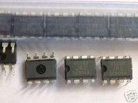 10pcs, JRC 4558D OPAMP for Ibanez TS 808 Mod (TS9 TS7)  